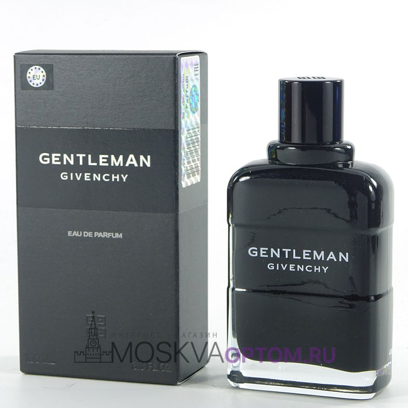 Givenchy gentleman parfum 100ml online